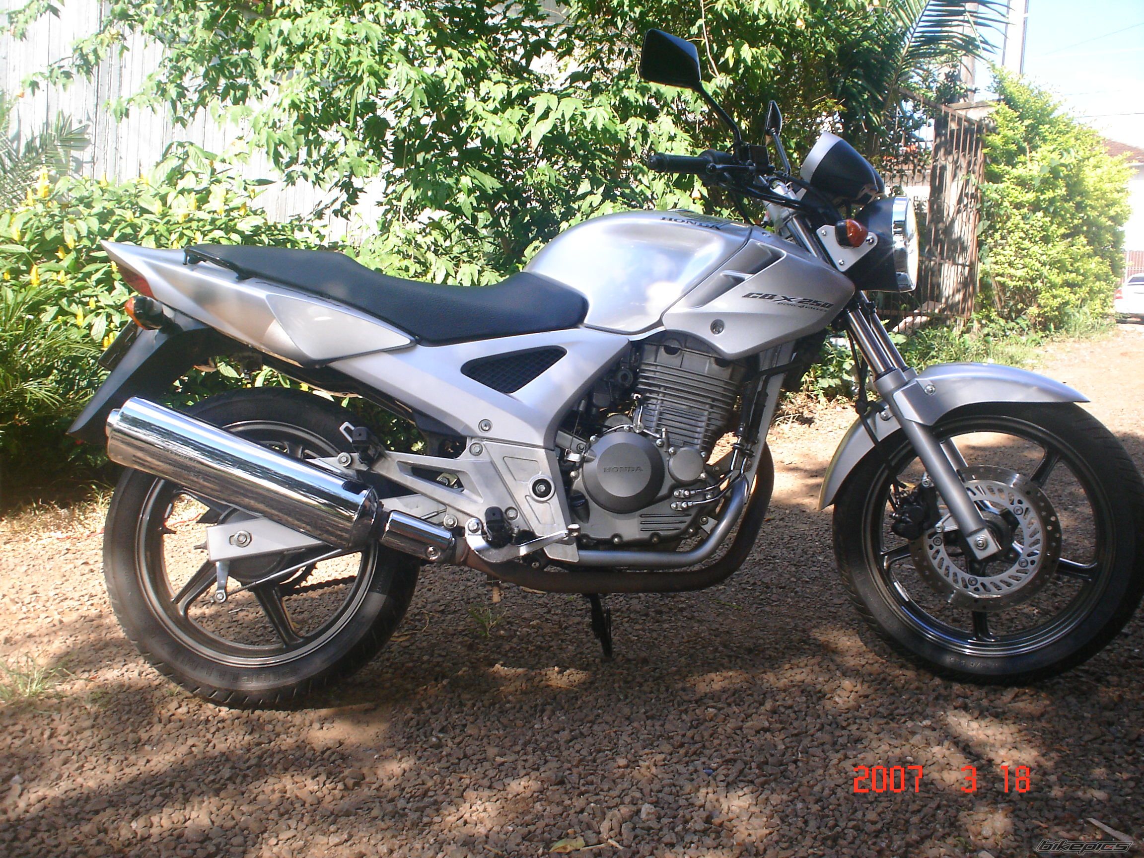 Bike Photo 836390