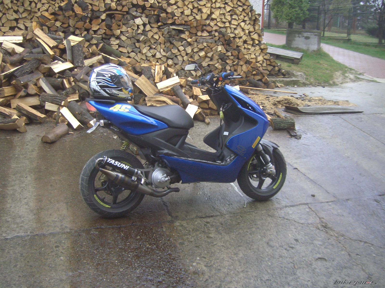 Bike Photo 836406