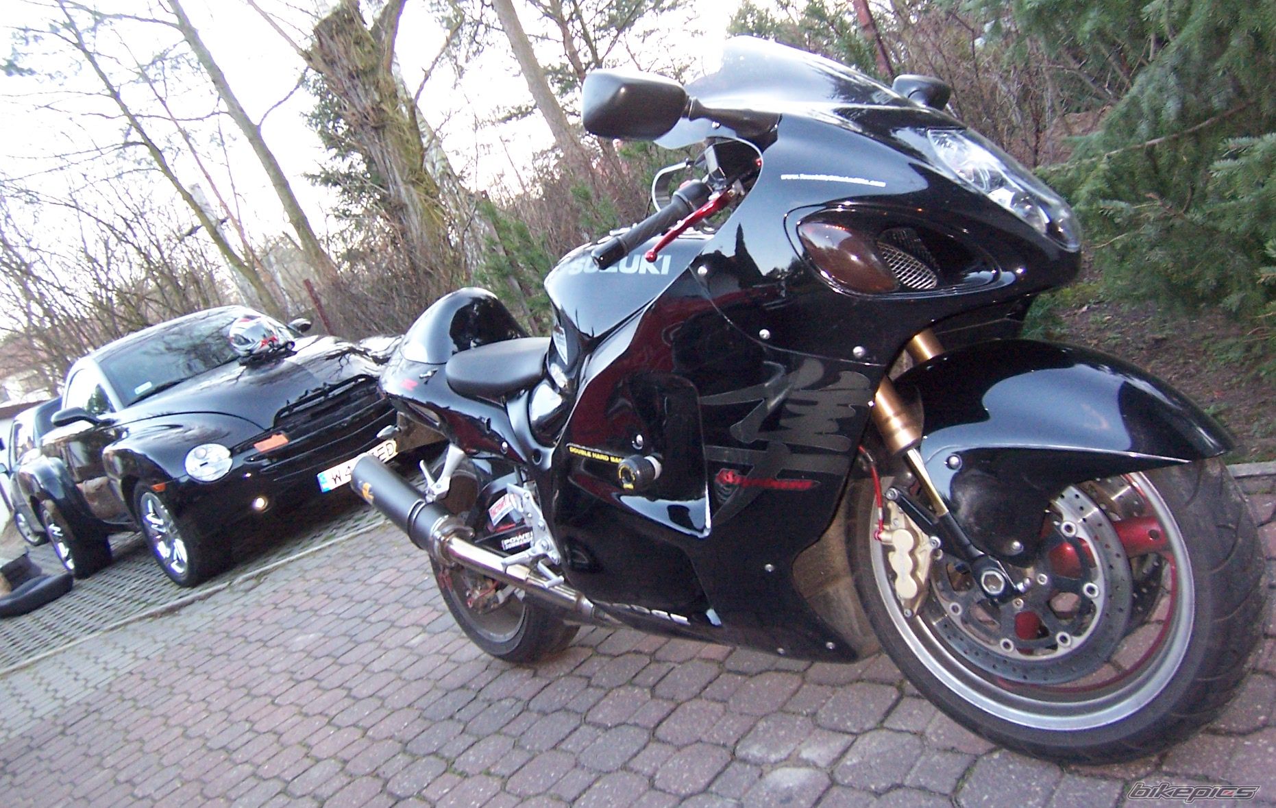 Bike Photo 836411