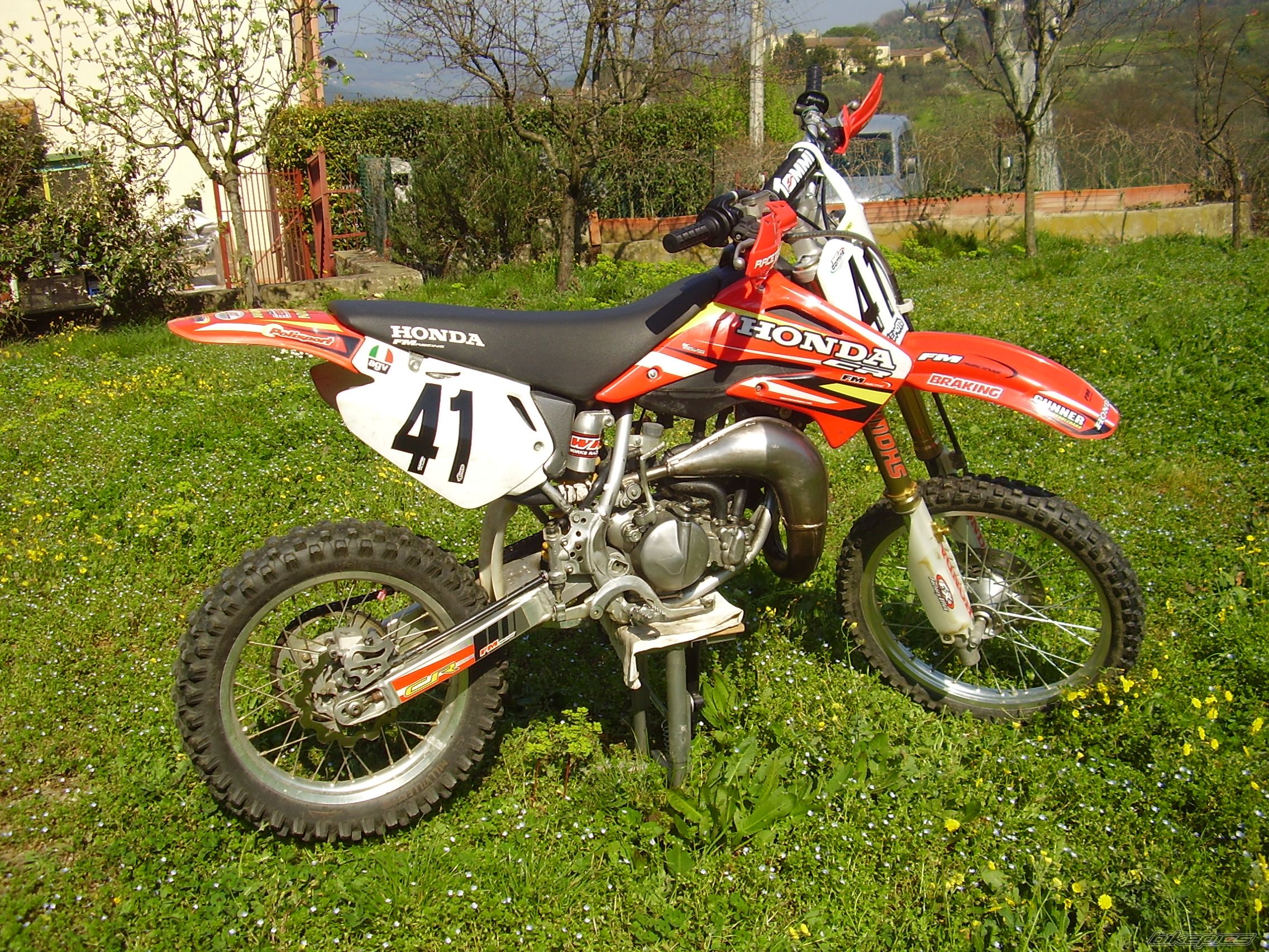 Bike Photo 836459