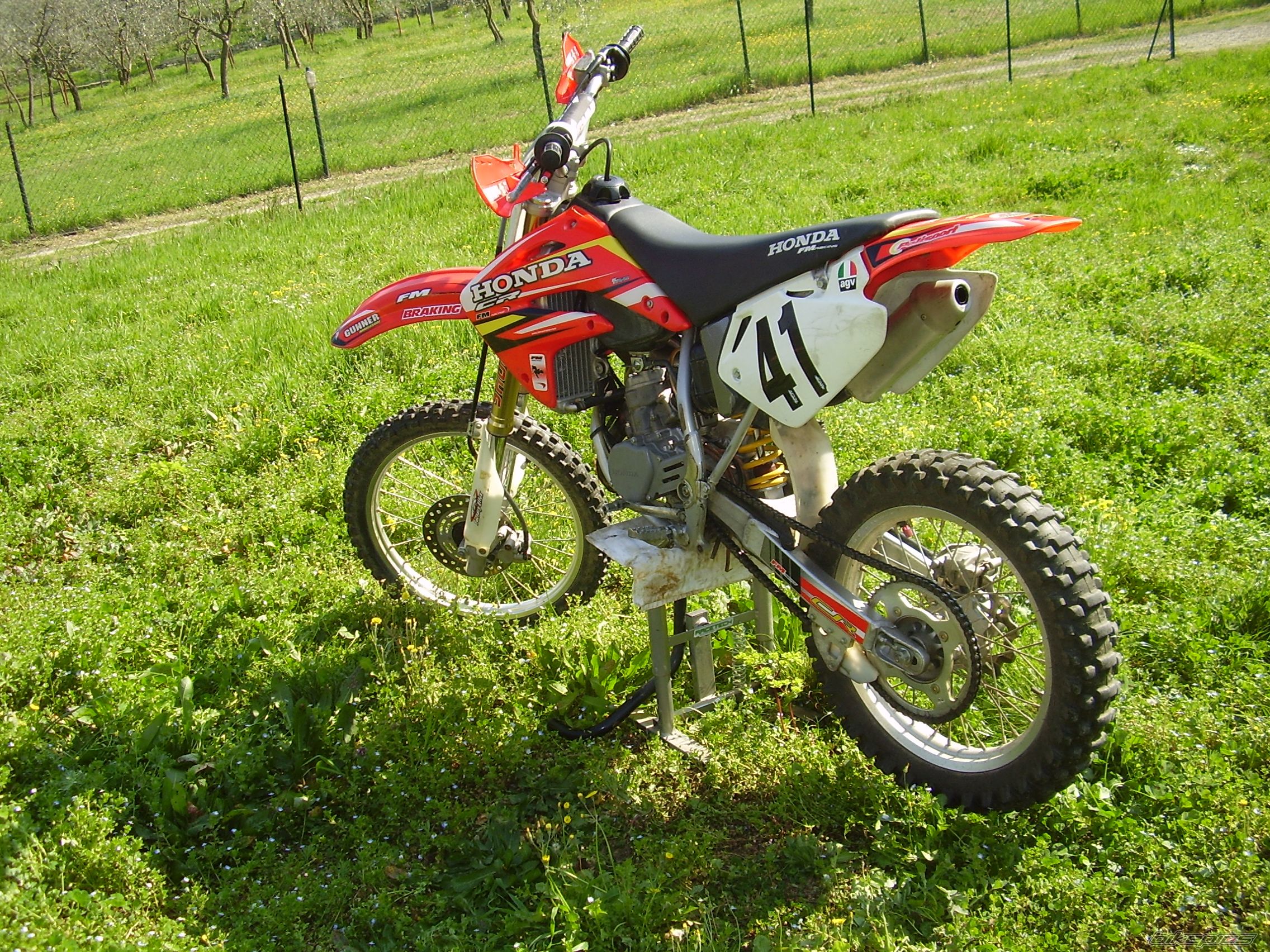 Bike Photo 836461