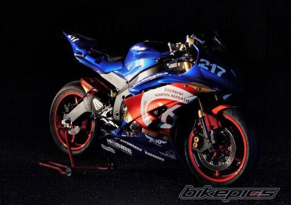 Bike Photo 836463
