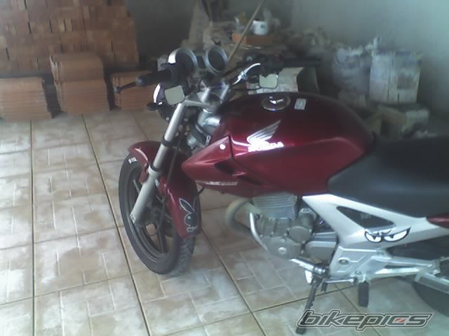 Bike Photo 836464