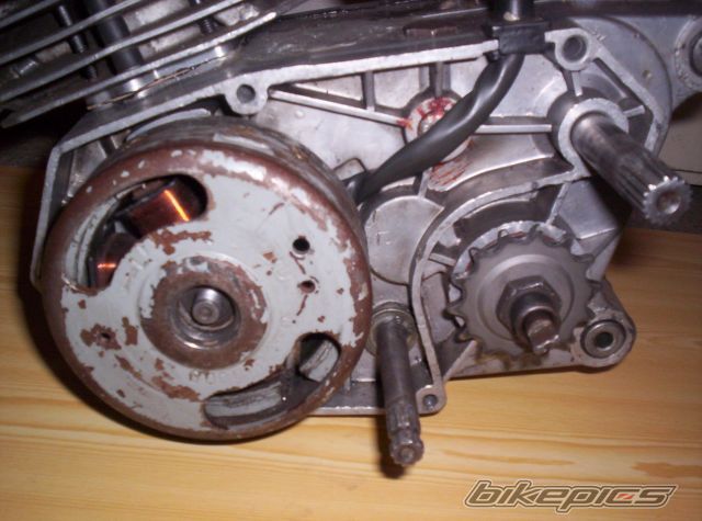 Bike Photo 836490