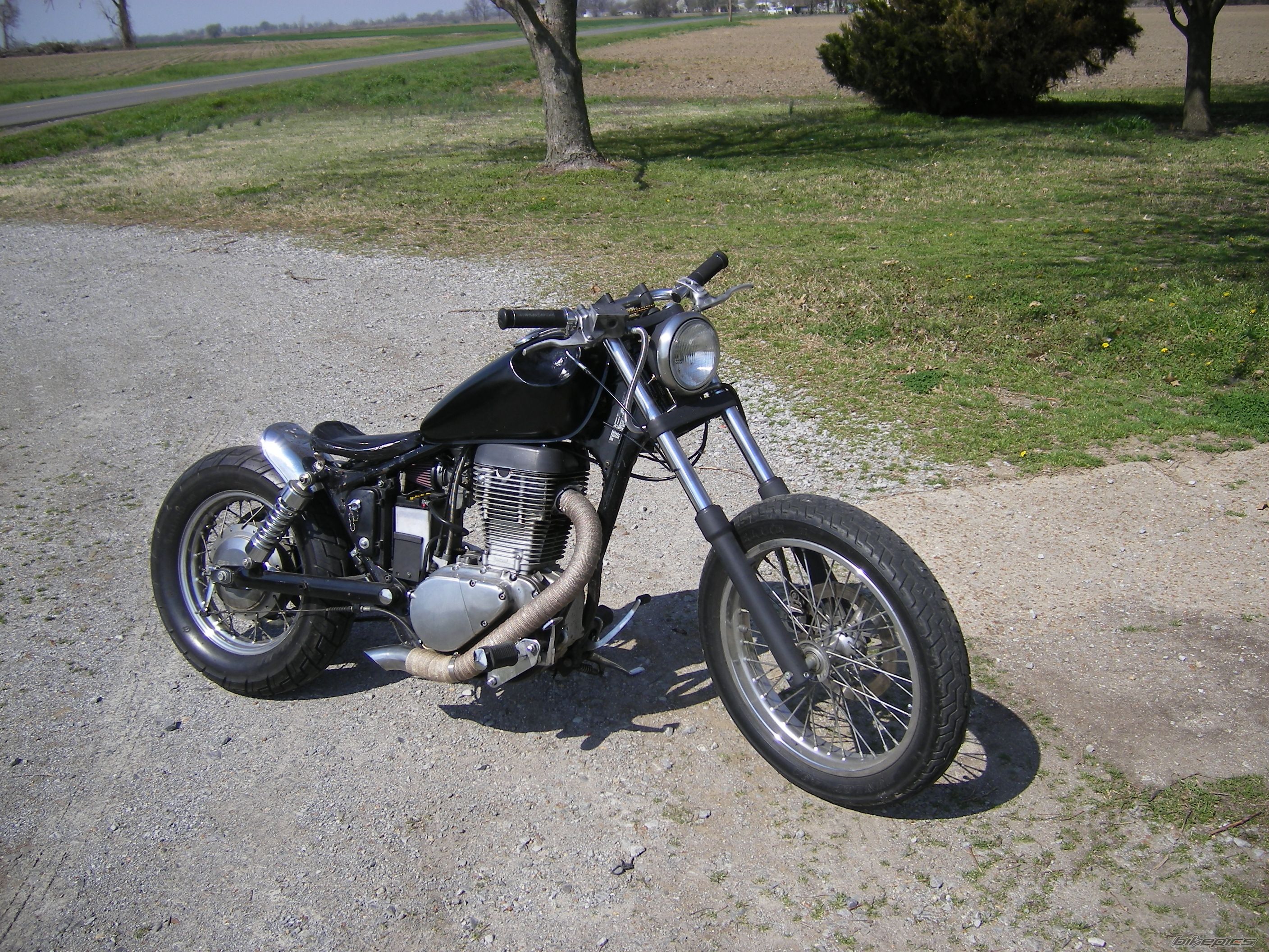 Bike Photo 836517