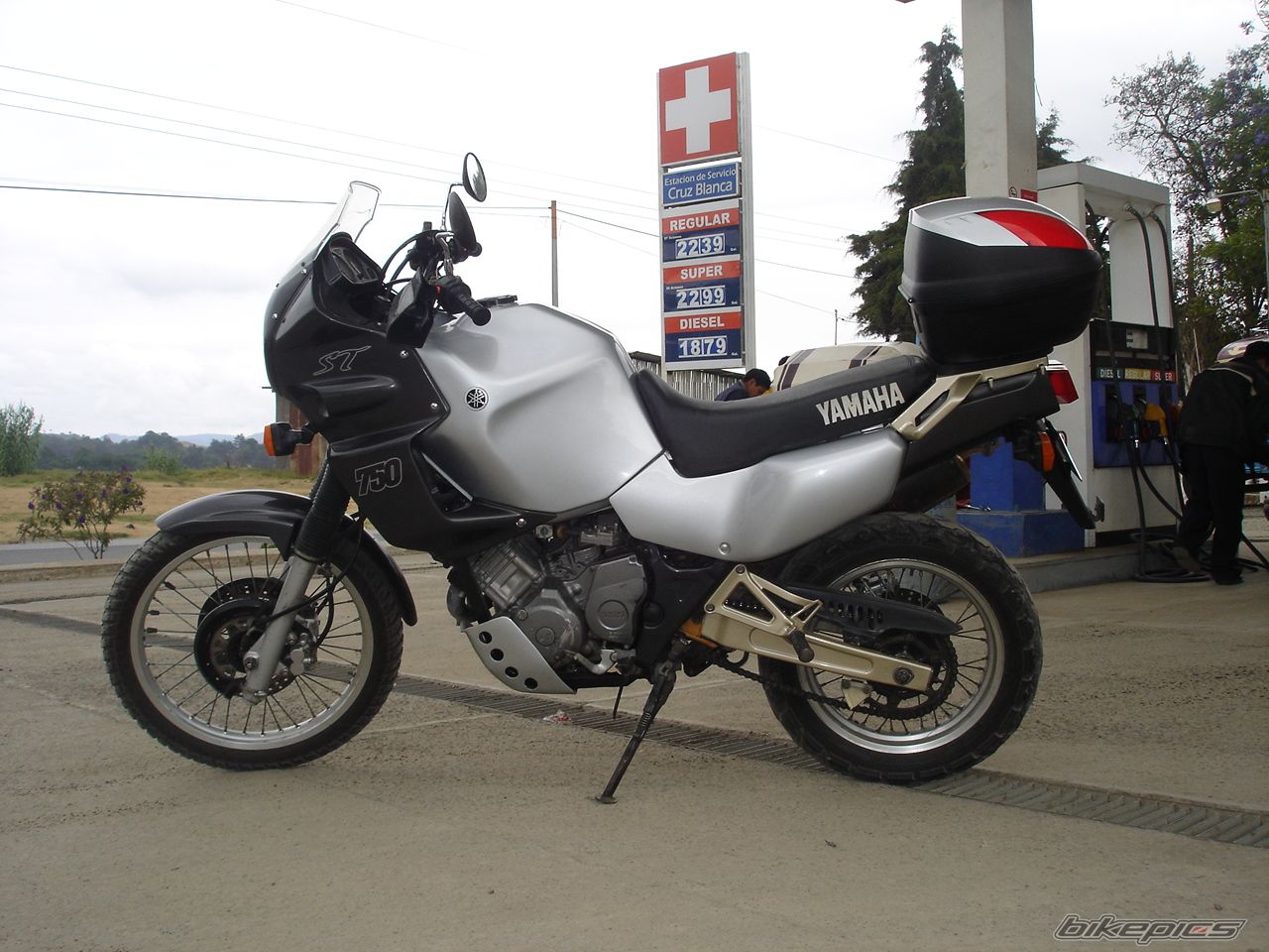 Bike Photo 836527