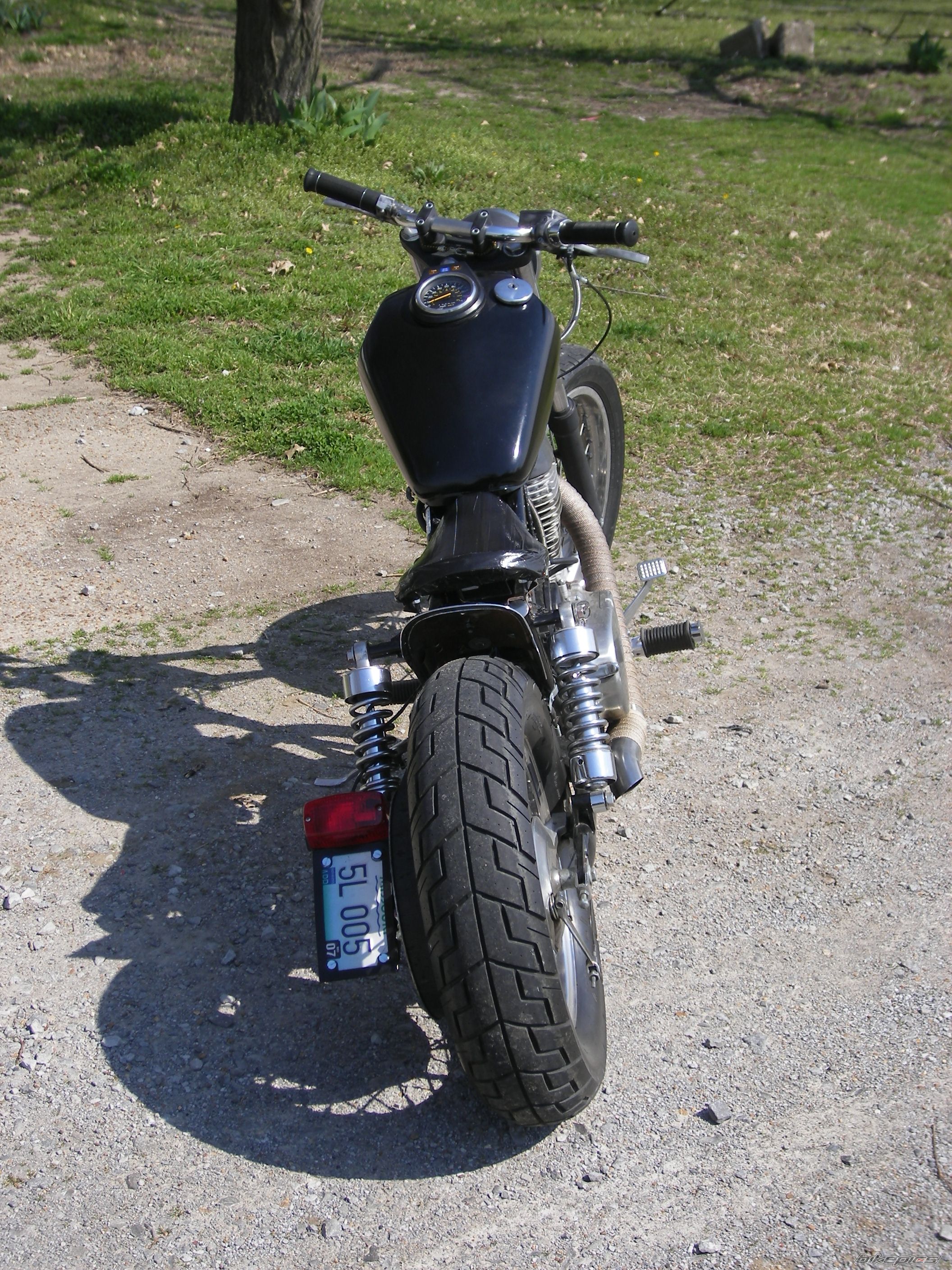 Bike Photo 836532
