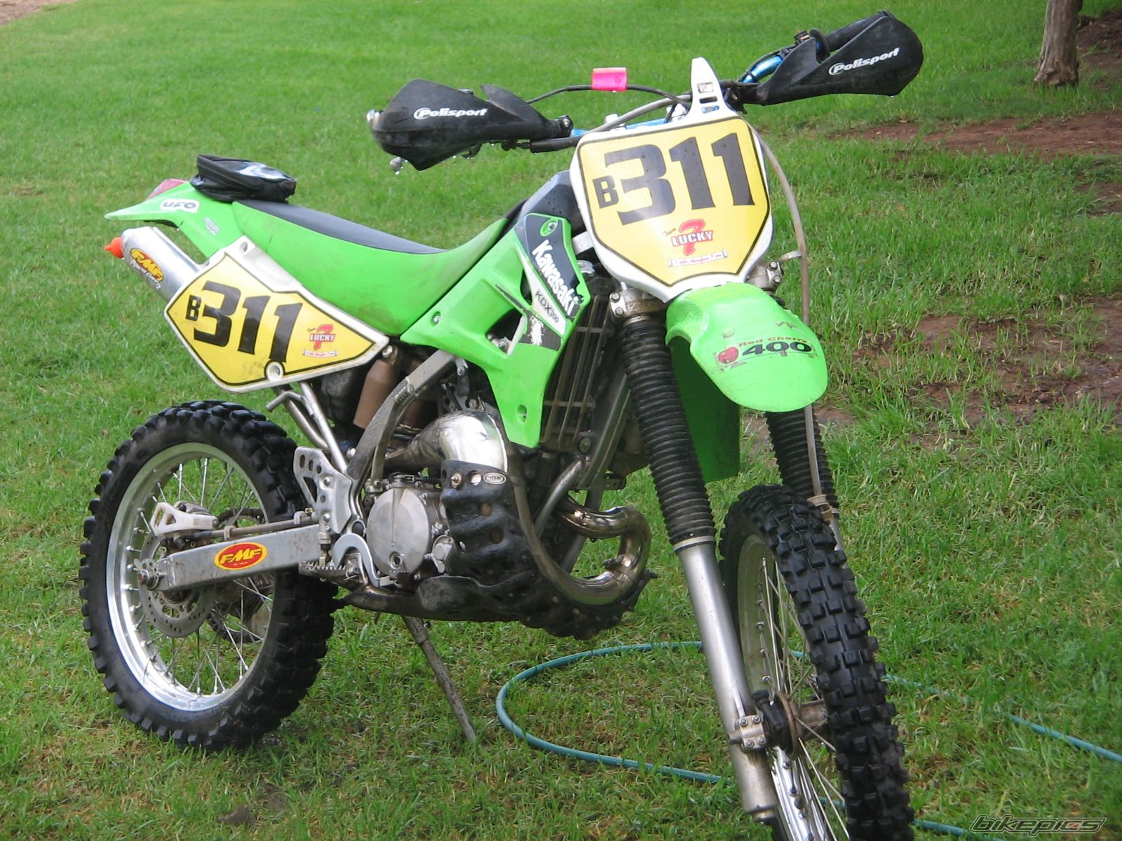 Bike Photo 836535