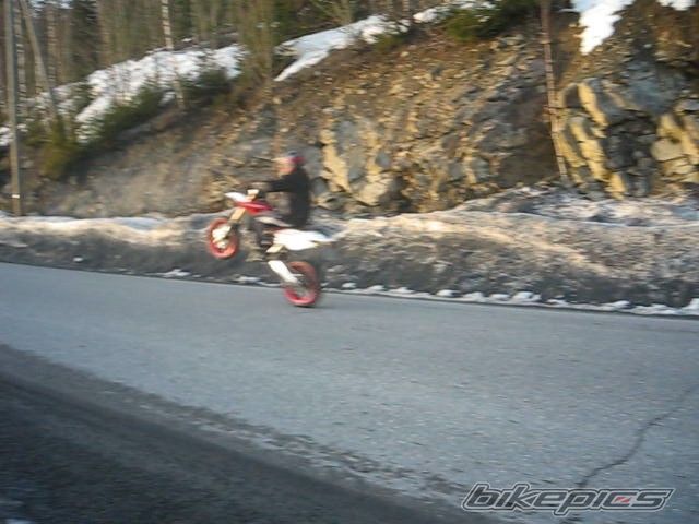 Bike Photo 836567