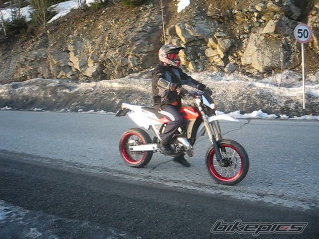 Bike Photo 836569