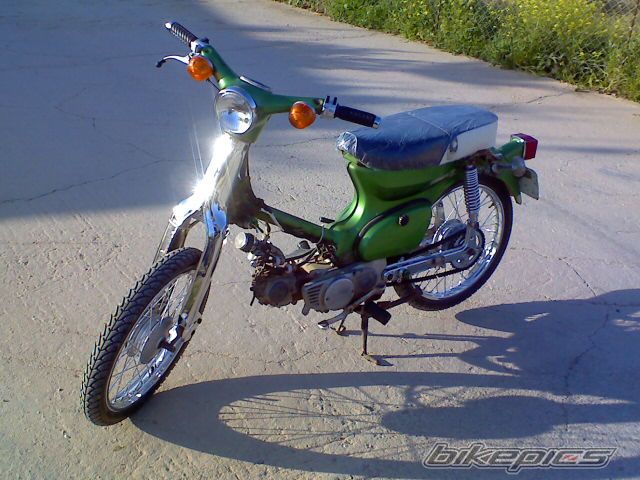 Bike Photo 836604