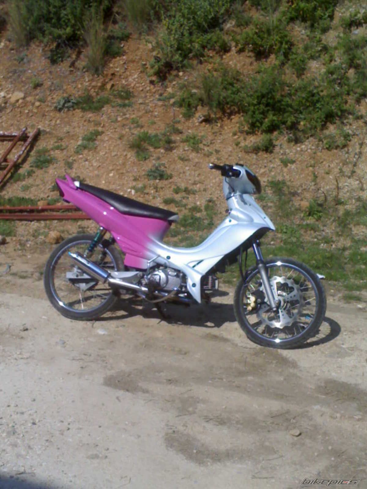 Bike Photo 836632