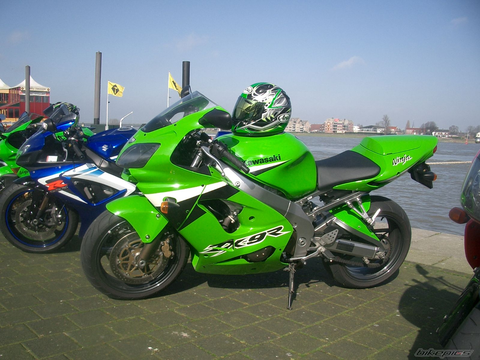 Bike Photo 836635