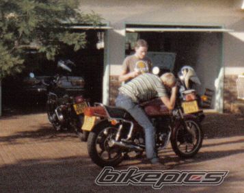 Bike Photo 836645