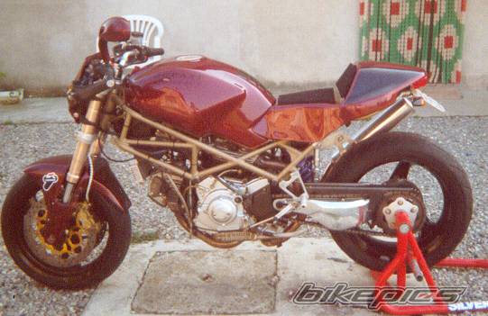 Bike Photo 83666