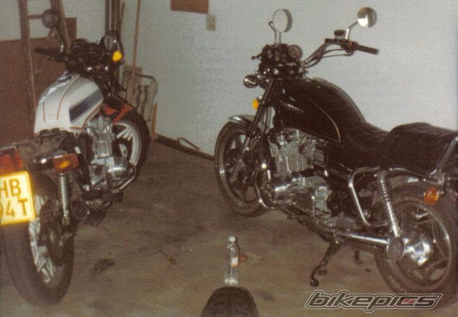 Bike Photo 836665