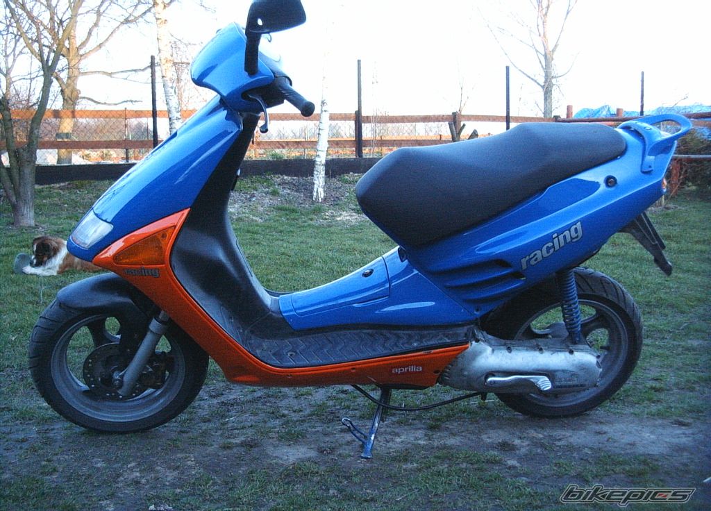 Bike Photo 836676