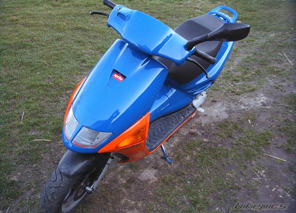 Bike Photo 836677