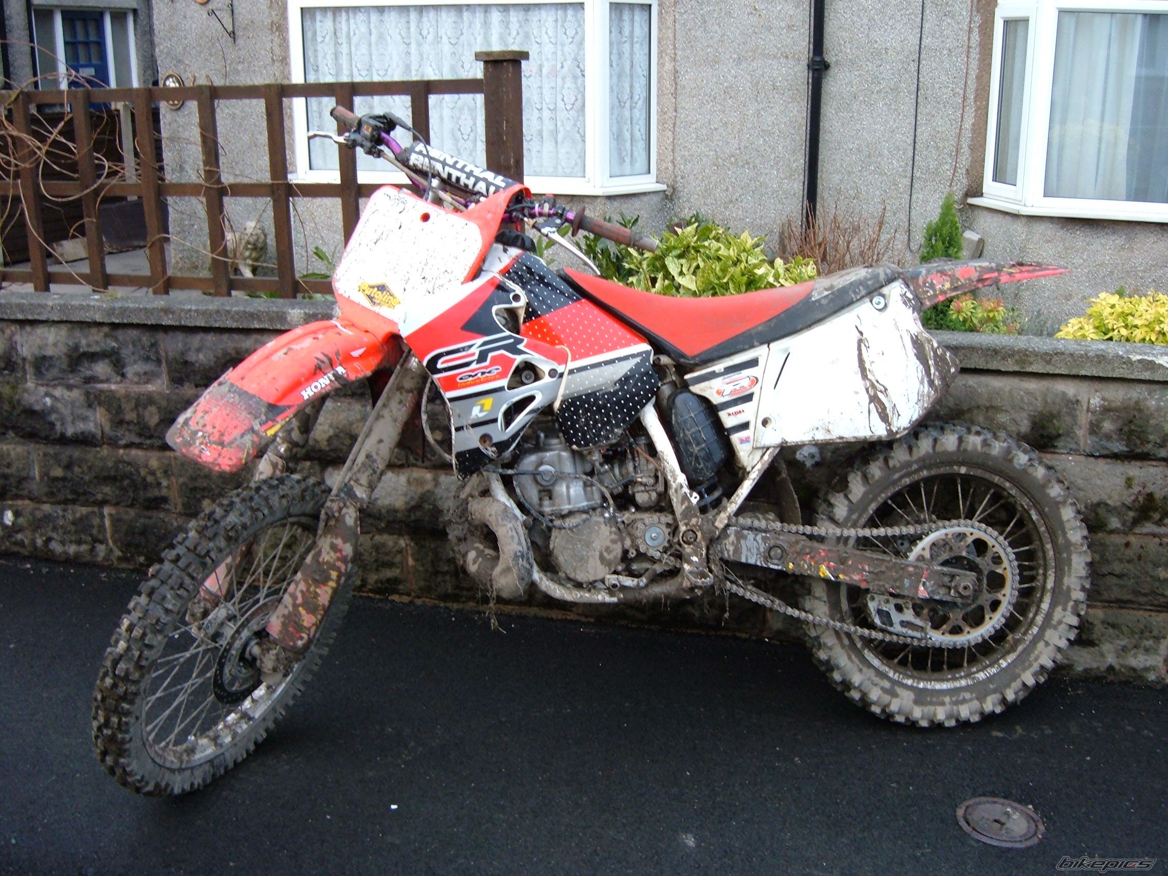 Bike Photo 836678
