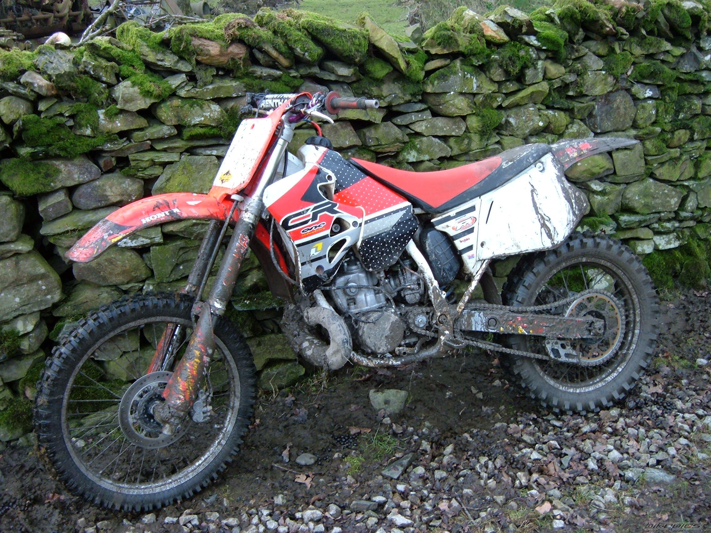 Bike Photo 836683