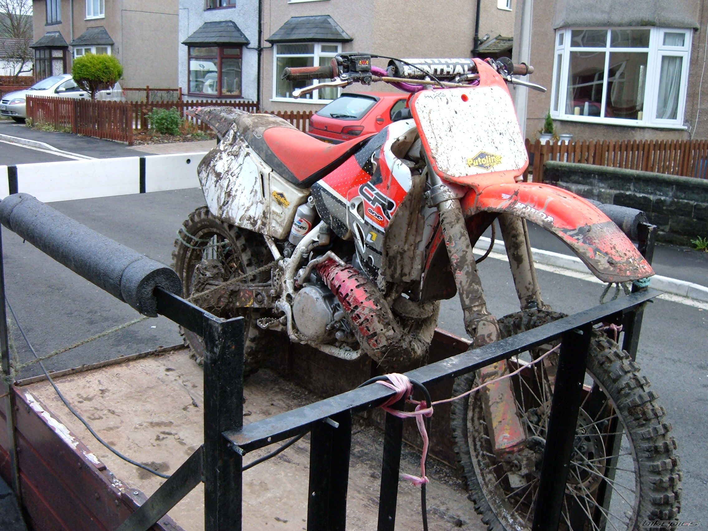 Bike Photo 836685