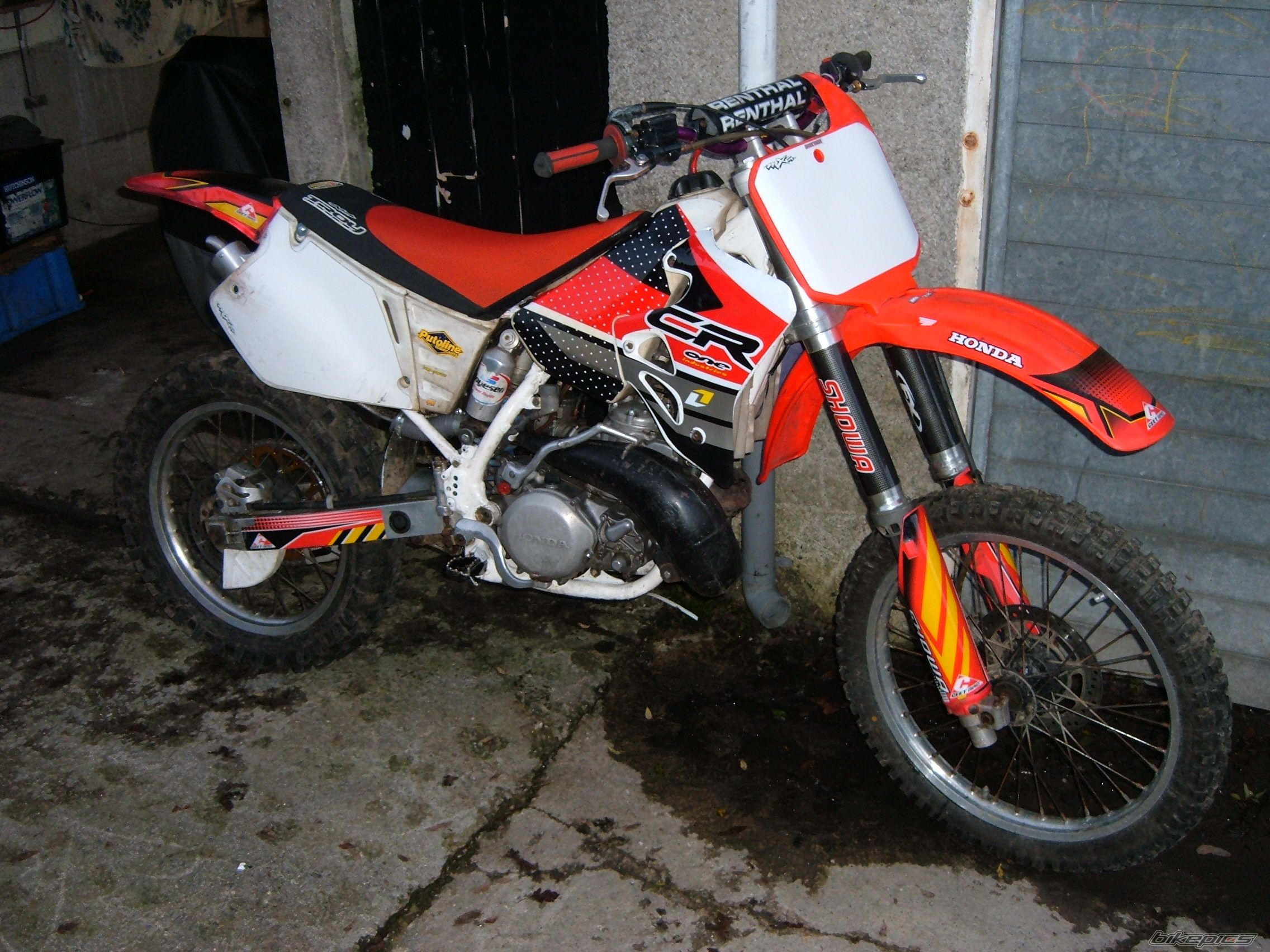 Bike Photo 836691