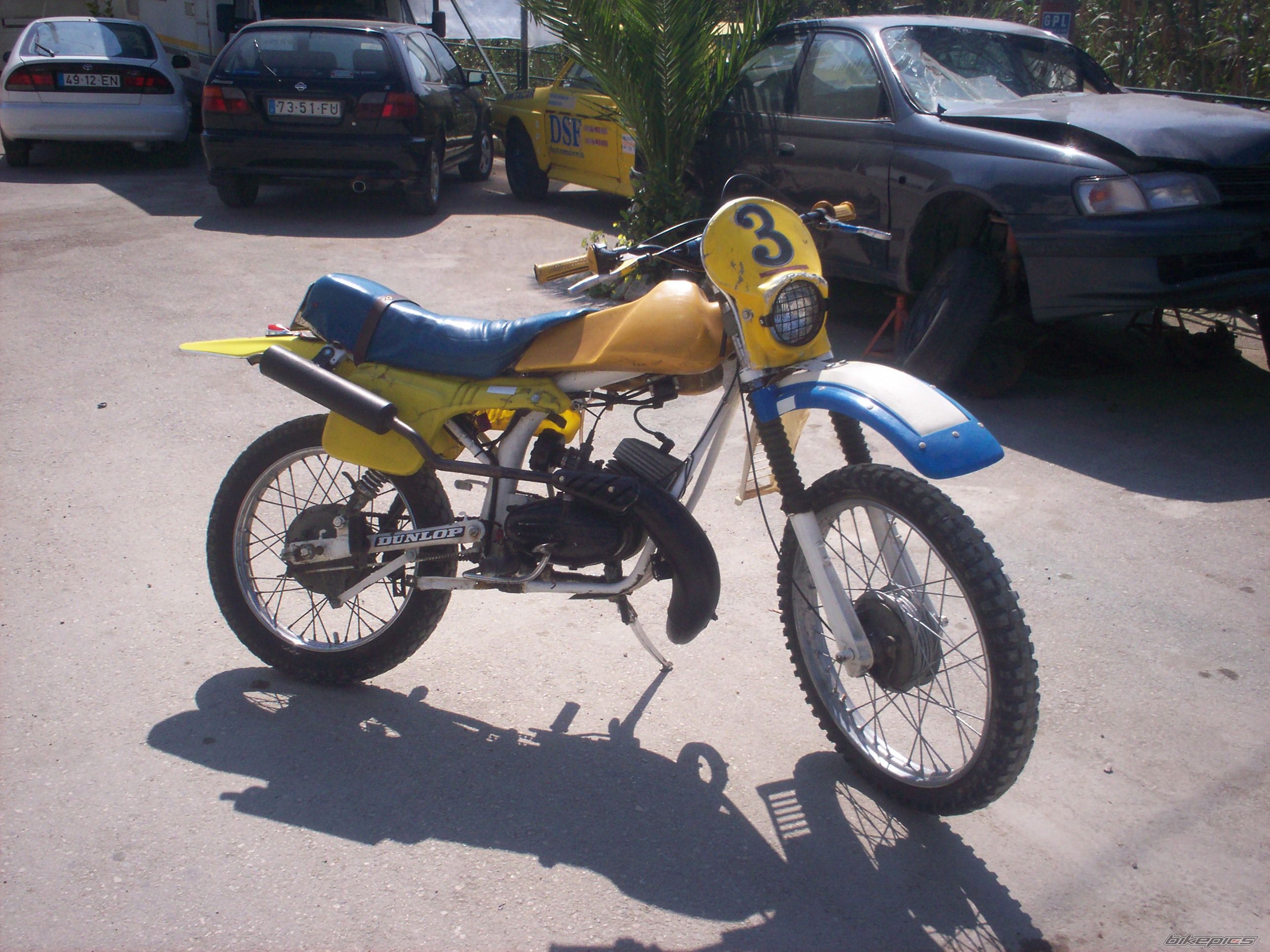 Bike Photo 836700