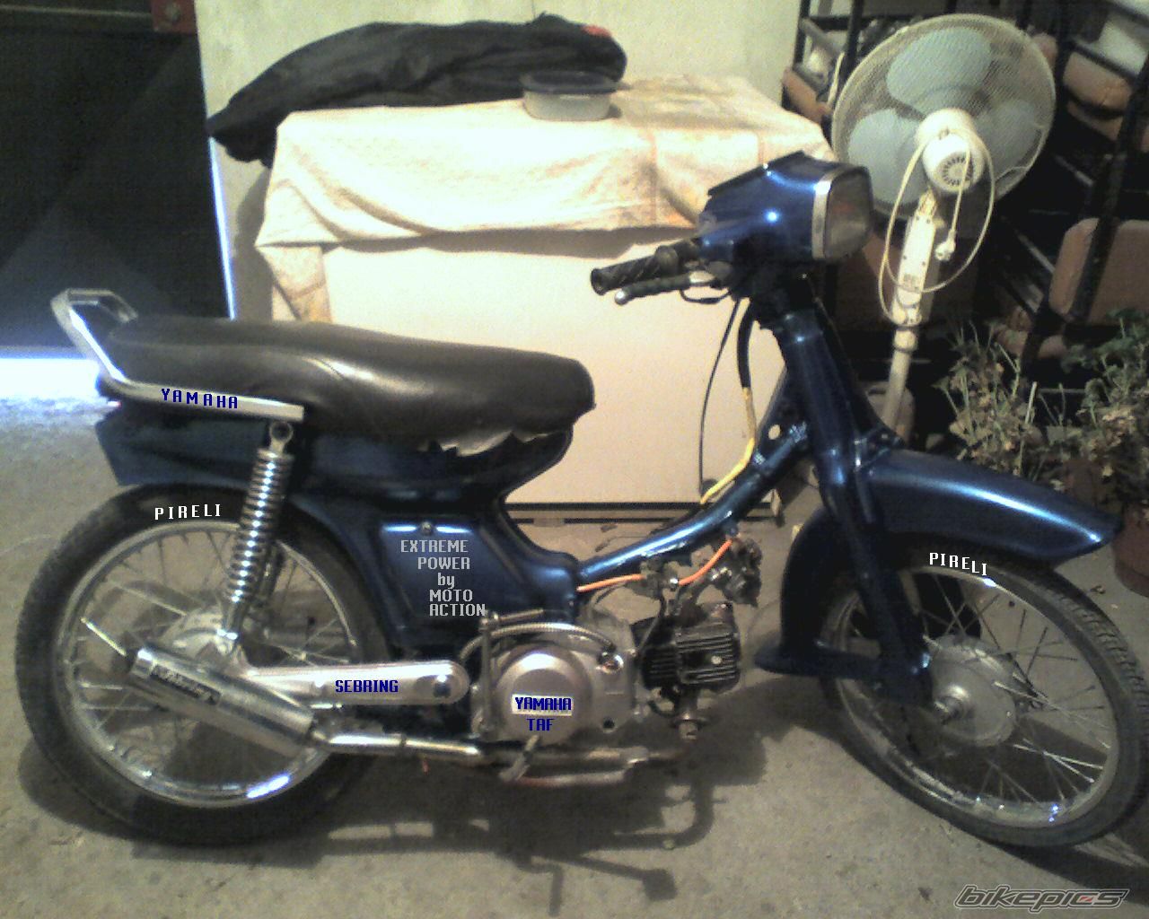 Bike Photo 836724