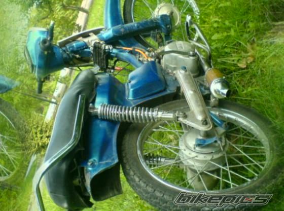 Bike Photo 836727