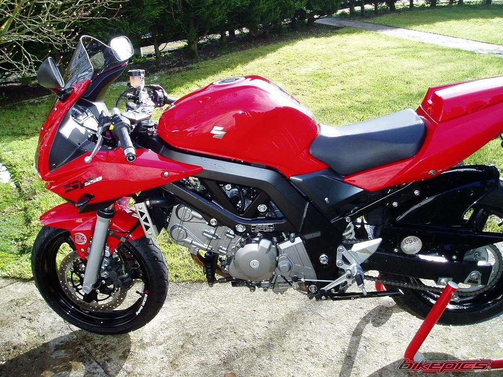 Bike Photo 836738