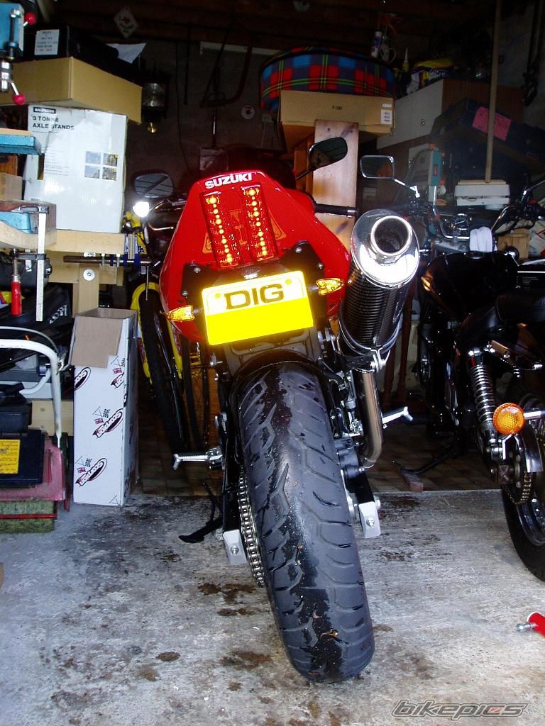Bike Photo 836751