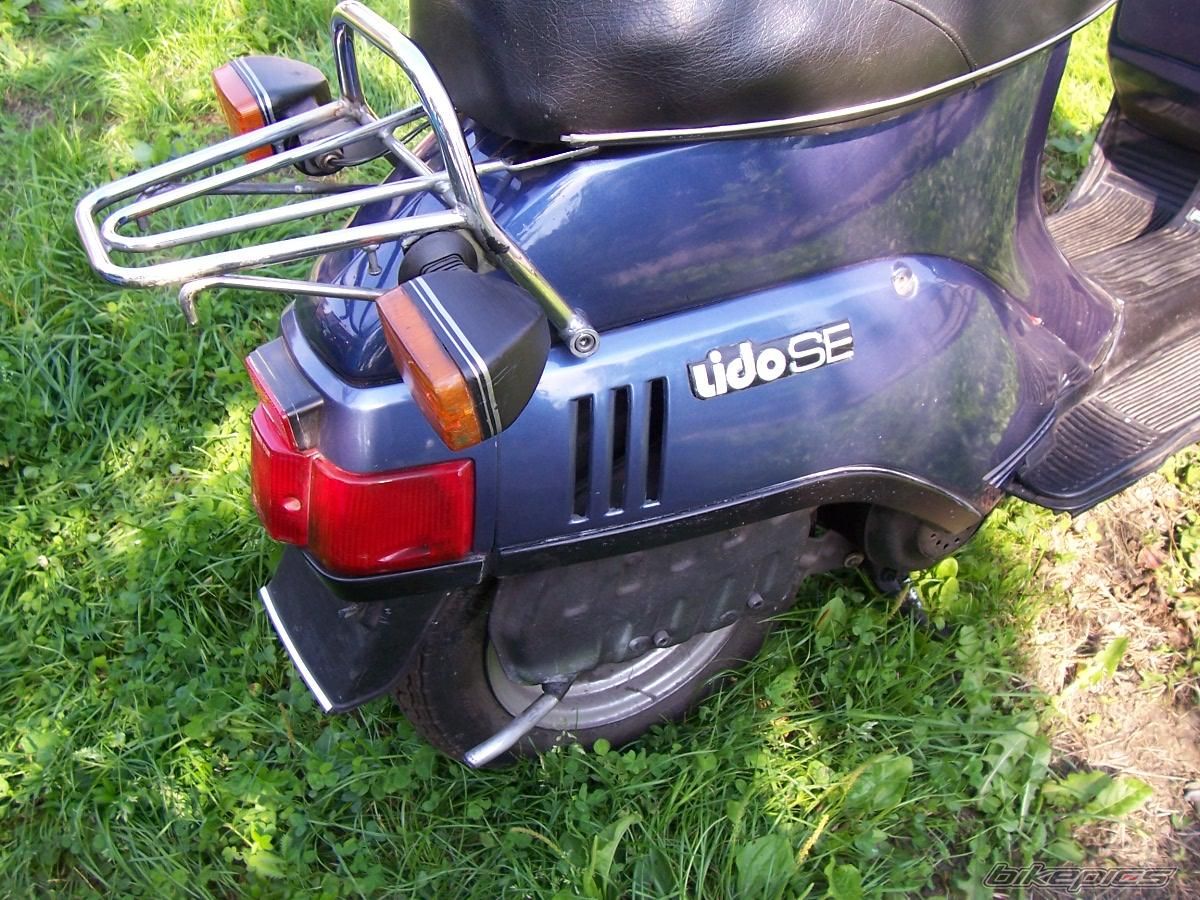 Bike Photo 836765