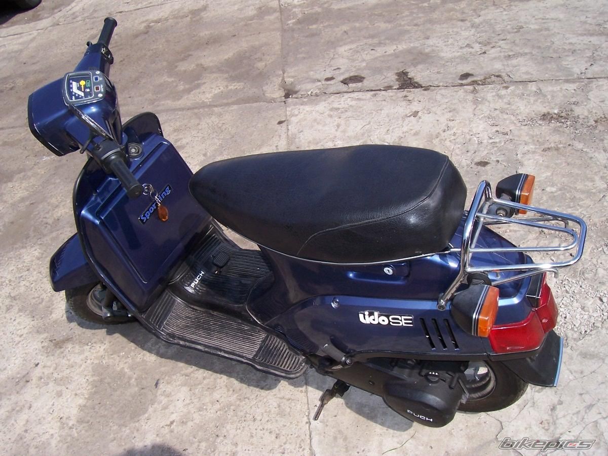Bike Photo 836788