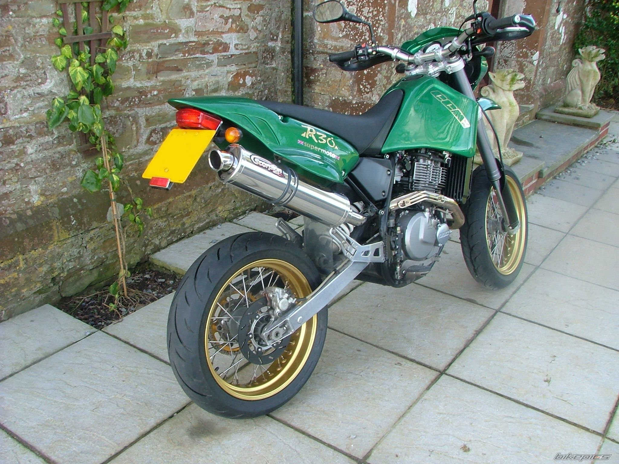 Bike Photo 836825