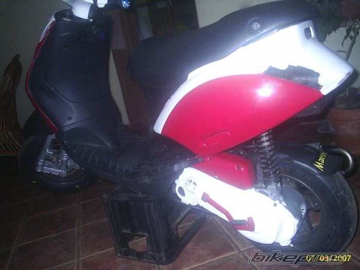 Bike Photo 836826