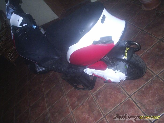 Bike Photo 836834