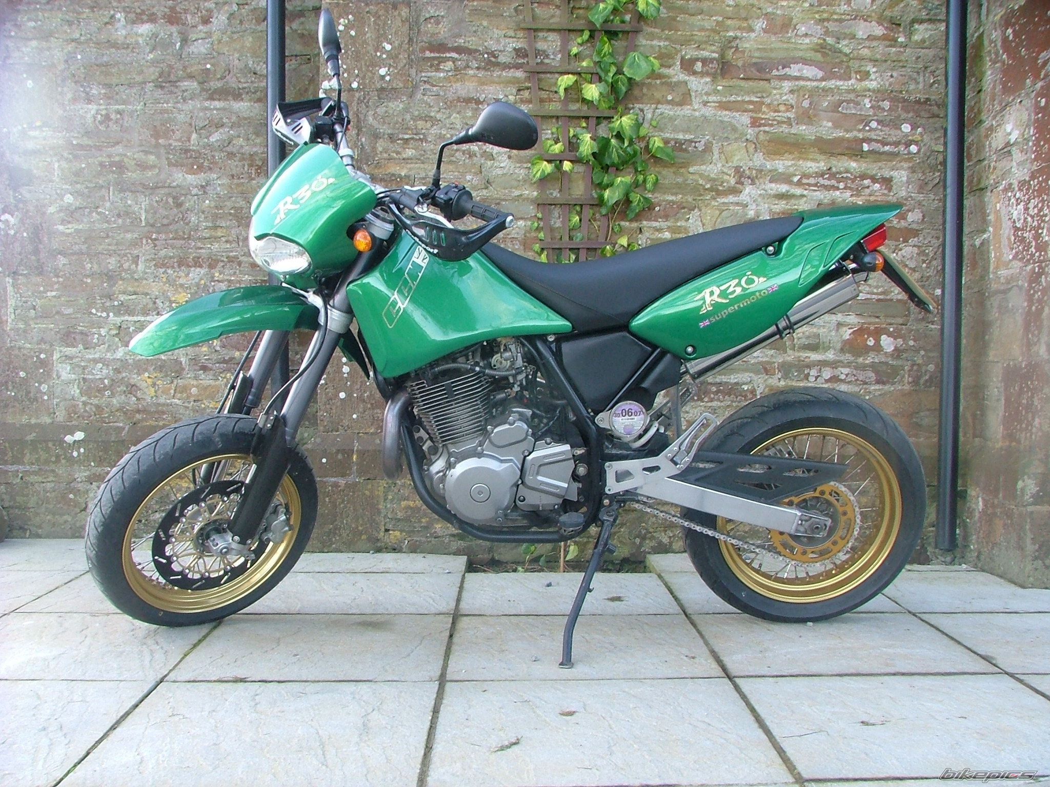 Bike Photo 836835