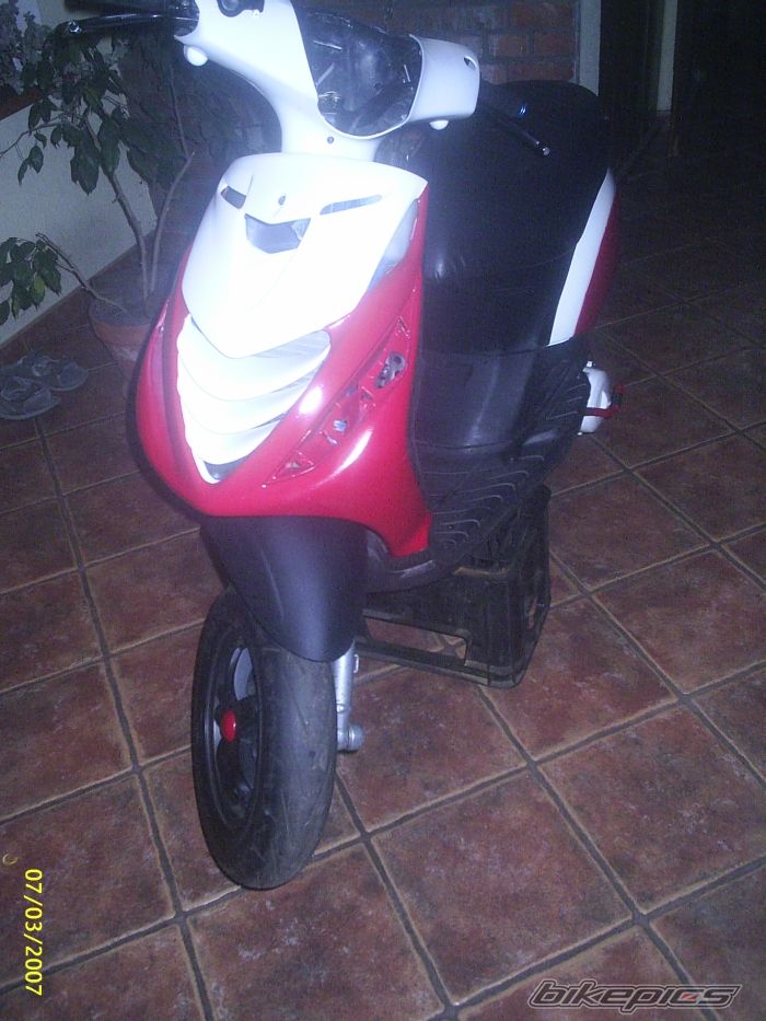 Bike Photo 836839