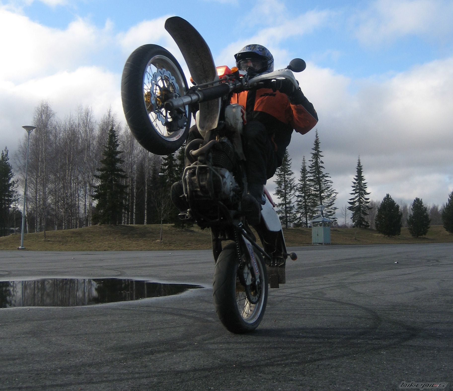 Bike Photo 836843