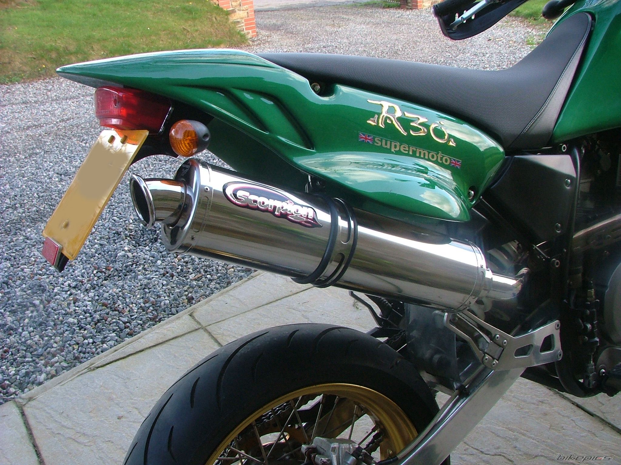Bike Photo 836856