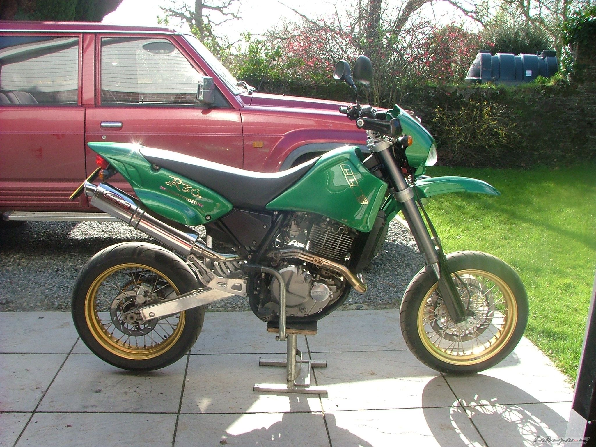 Bike Photo 836859