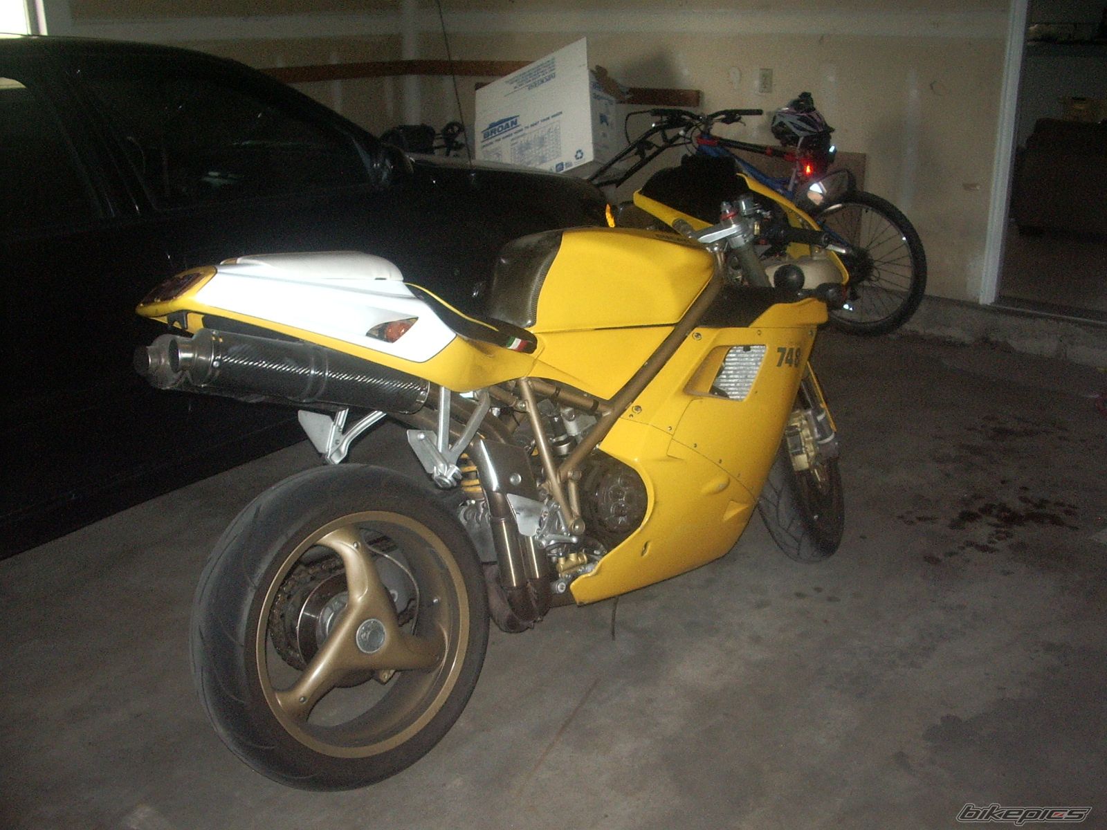 Bike Photo 836868