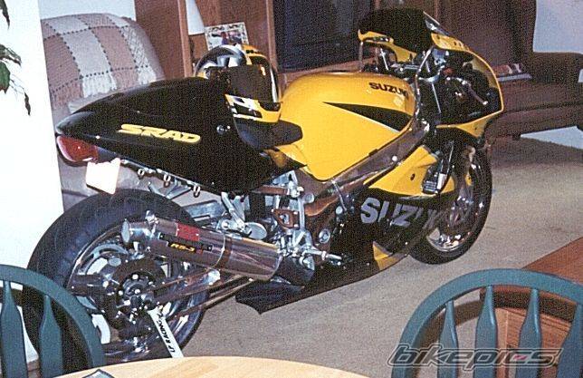 Bike Photo 837