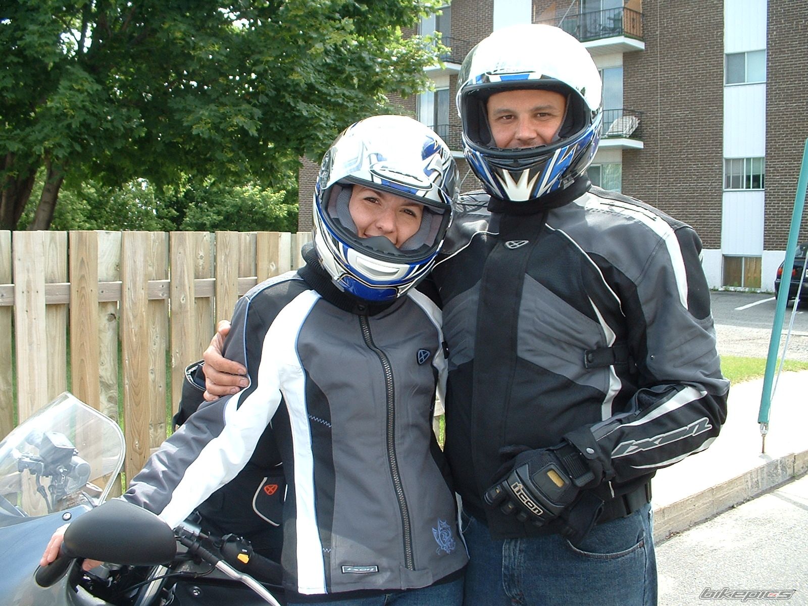 Bike Photo 837017