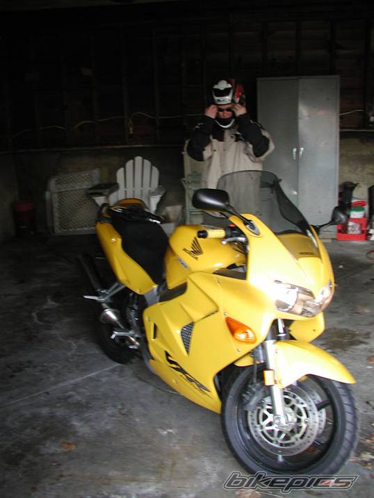 Bike Photo 83708
