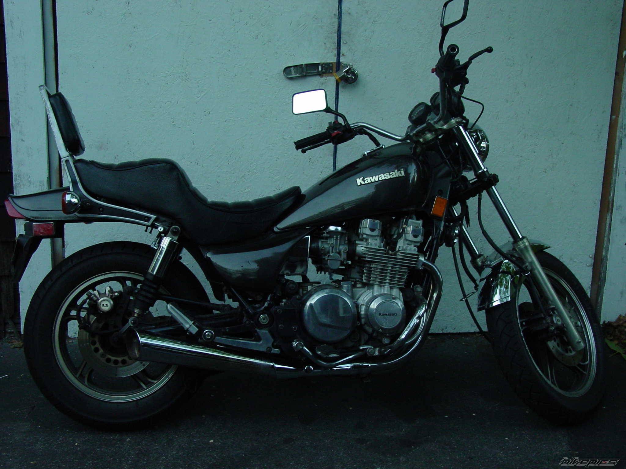 Bike Photo 83709