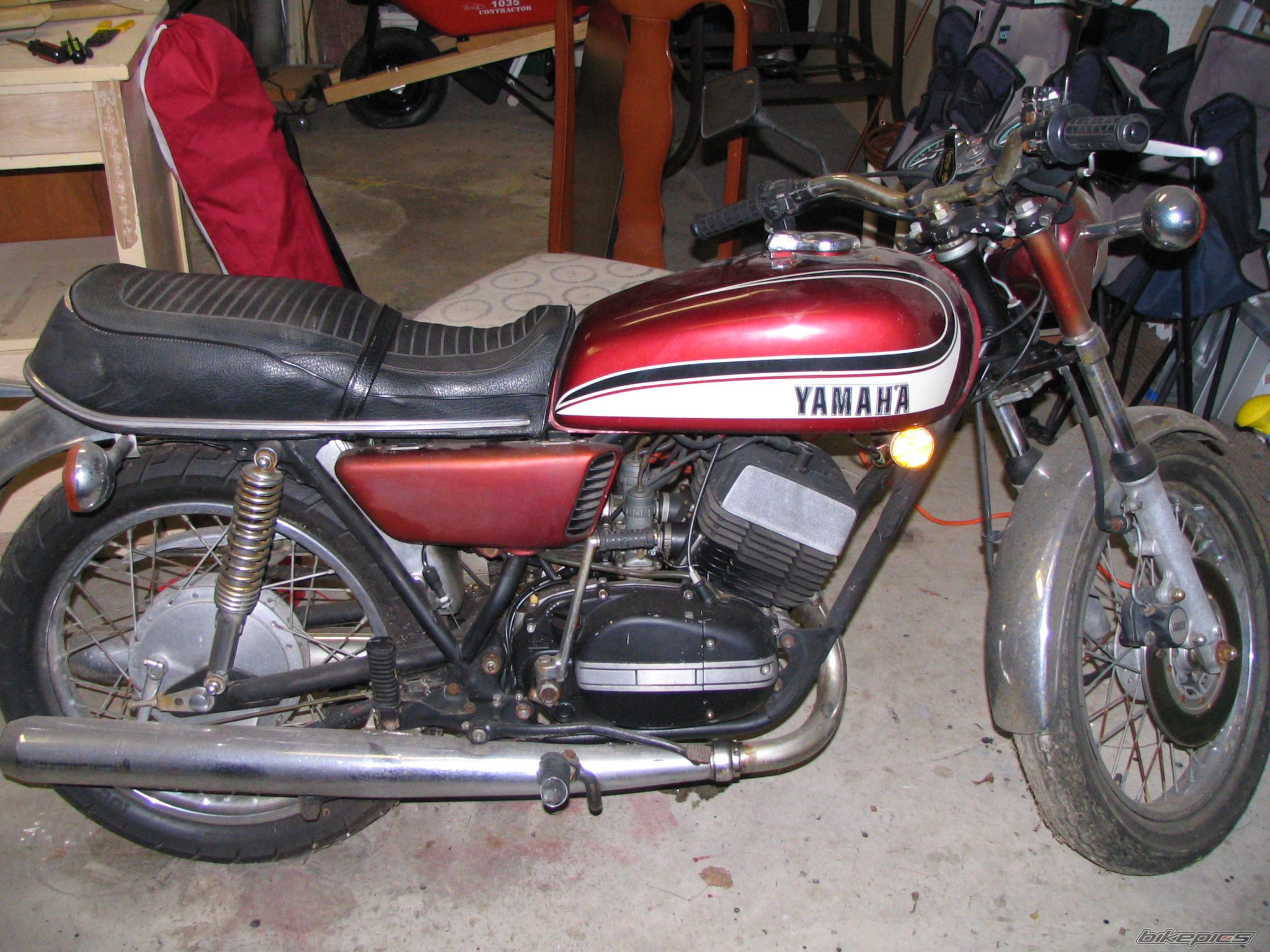 Bike Photo 837115