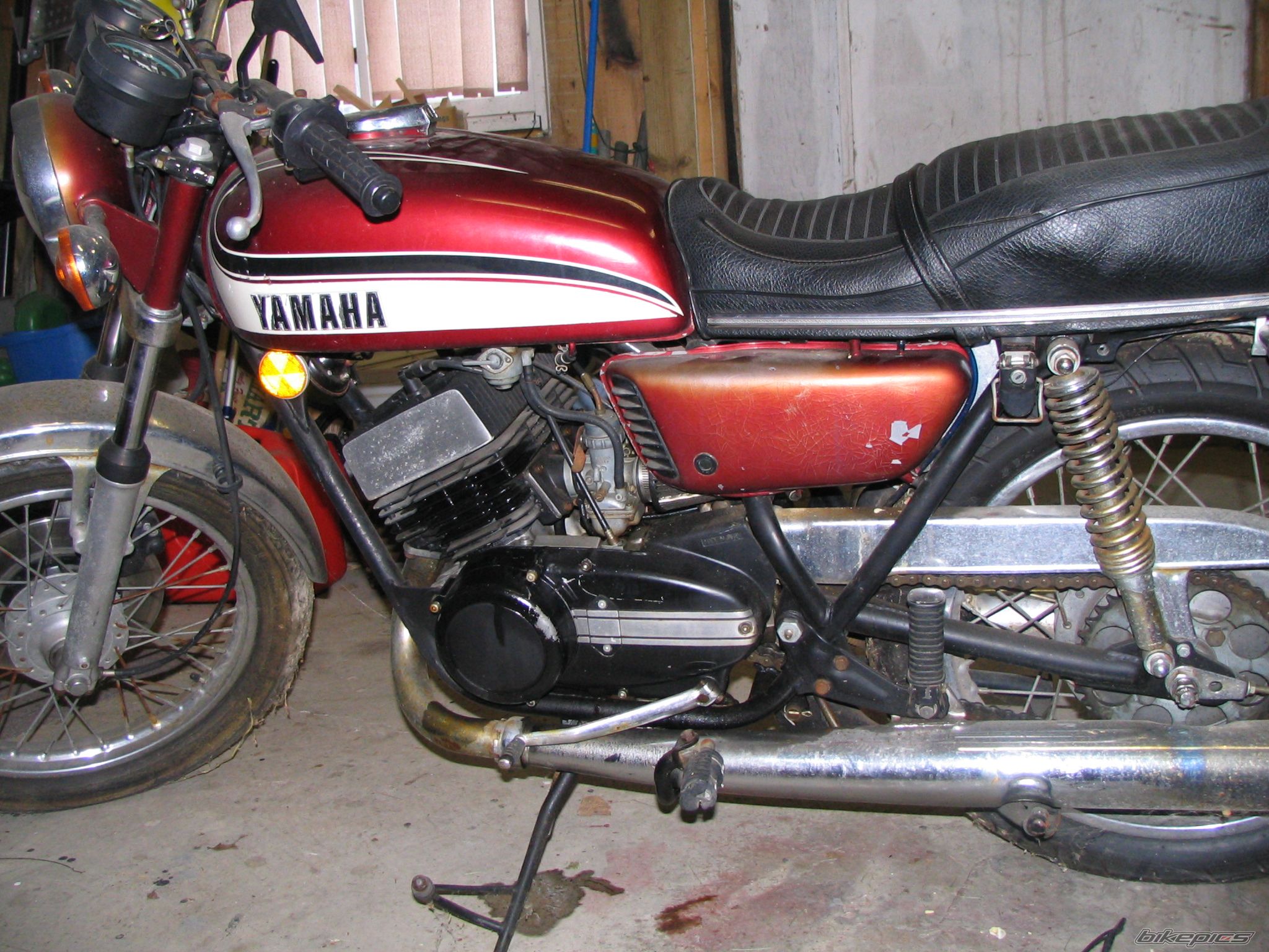 Bike Photo 837116