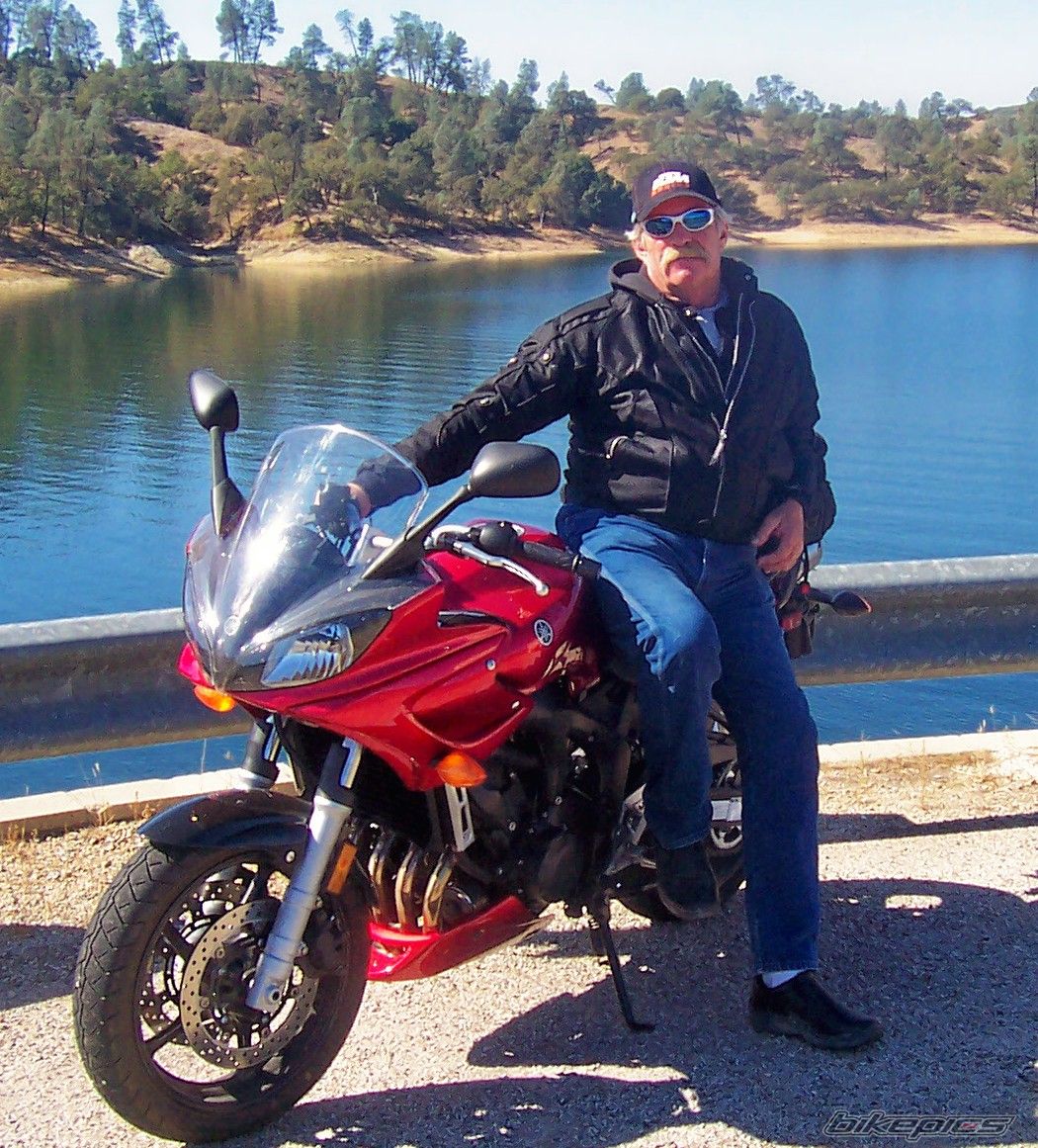 Bike Photo 837132