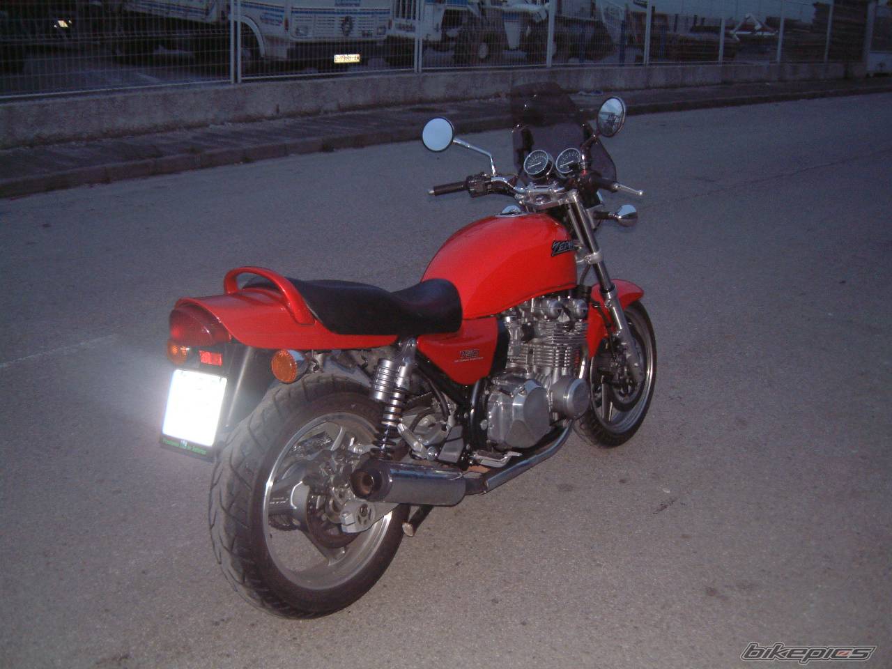 Bike Photo 83716